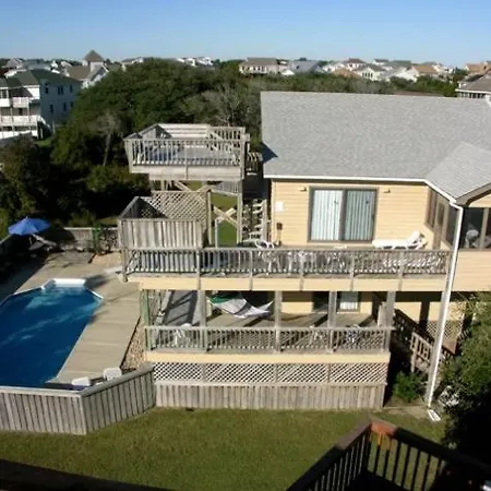 4001 - The Grateful Duck By Resort Realty